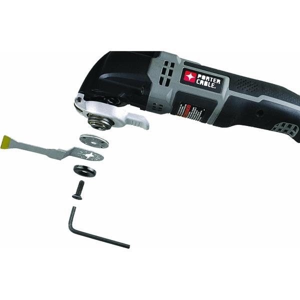 Imperial Blades PorterCable Oscillating Adapter Kit ADPC Zoro